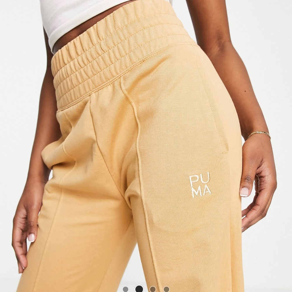 Puma sweats